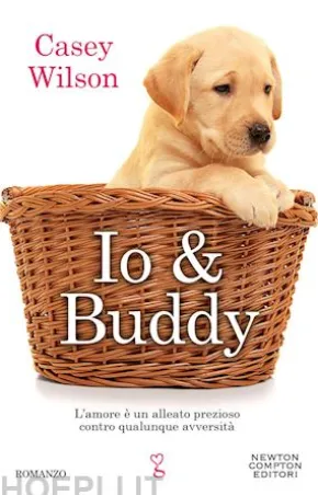 Io e Buddy
