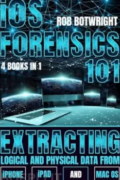 iOS Forensics 101