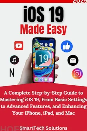 iOS 19 Made Easy