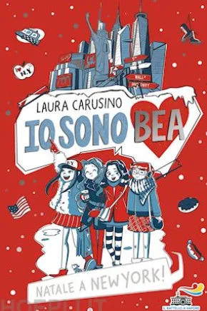 Io sono Bea - Natale a New York!