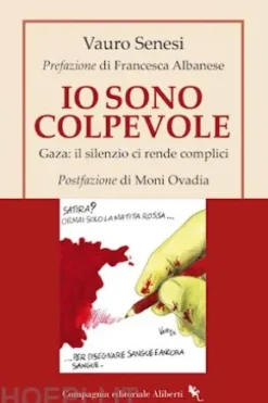 Io sono colpevole