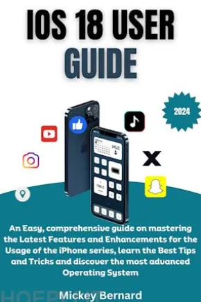 iOS 18 User Guide
