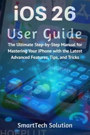 iOS 26 User Guide