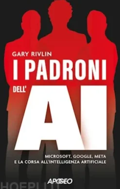 I padroni dell'AI