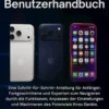 iPhone 17 Pro Benutzerhandbuch