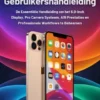 iPhone 17 Pro Max Gebruikershandleiding