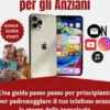 iPhone 14 semplificato per gli anziani
