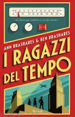 I ragazzi del tempo