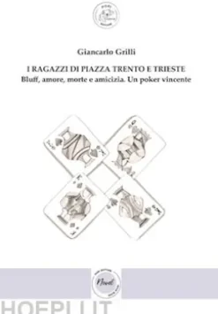I ragazzi di Piazza Trento e Trieste