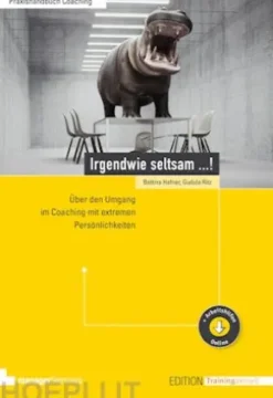 Irgendwie seltsam ...!