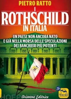 I Rothschild in Italia