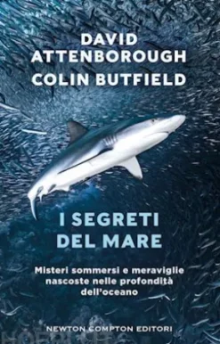 I segreti del mare