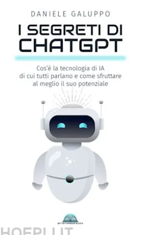 I segreti di ChatGPT