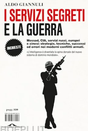 I servizi segreti e la guerra