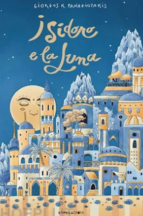 Isidoro e la luna