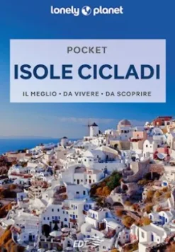 Isole Cicladi Pocket