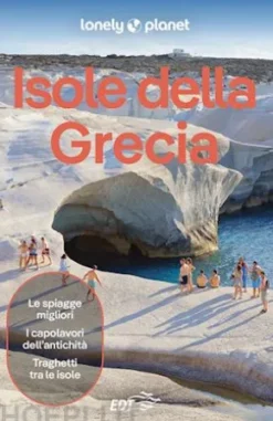 Isole della Grecia