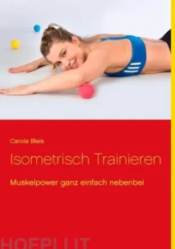 Isometrisch trainieren