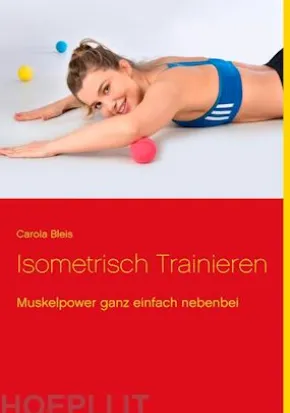 Isometrisch trainieren