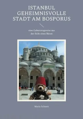 Istanbul geheimnisvolle Stadt am Bosporus