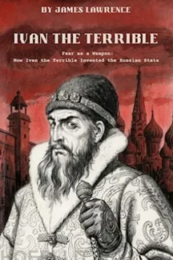 Ivan the Terrible