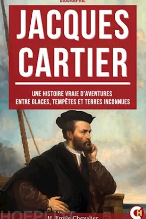 Jacques Cartier