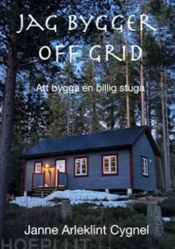 Jag bygger off grid