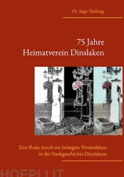 75 Jahre Heimatverein Dinslaken