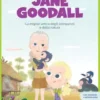 Jane Goodall