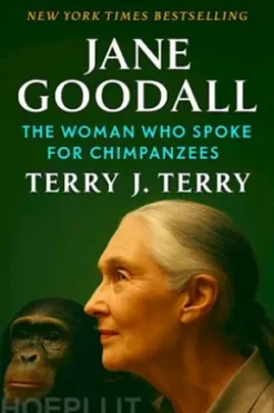 Jane Goodall
