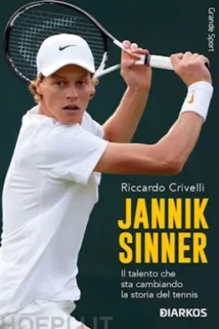Jannik Sinner