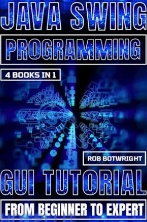 Java Swing Programming