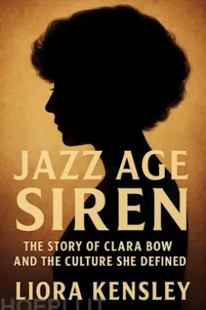 Jazz Age Siren