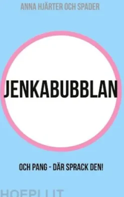 Jenkabubblan