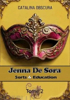 Jenna De Sora