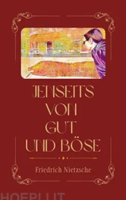 Jenseits von Gut und Böse