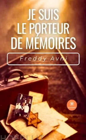 Je suis le porteur de mémoires