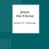 Jesus the Christ