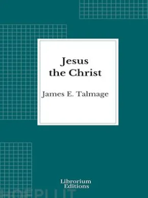 Jesus the Christ