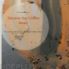 Jimmie the Coffee Bean