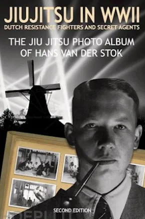 Jiujitsu in WWII