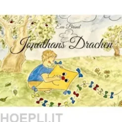 Jonathans Drachen