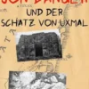 Jon Danger und der Schatz von Uxmal