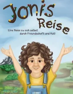 Jonis Reise