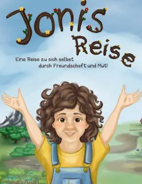 Jonis Reise