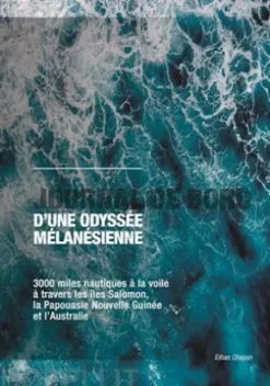 Journal de bord d'une odyssée mélanésienne