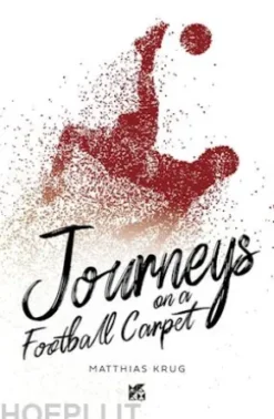 Journeys on a football carpet-EPUB
