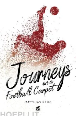 Journeys on a football carpet-EPUB