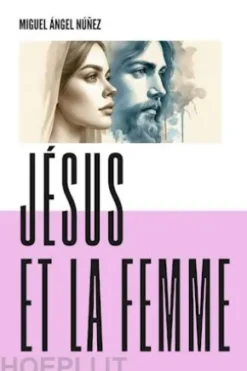 Jésus et la Femme