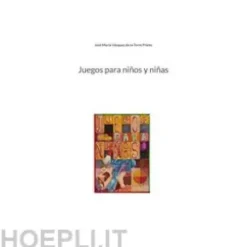 Juegos para niños y niñas